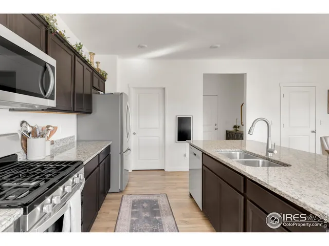 $540,000 | 454 Thrush Place, Johnstown, CO 80534