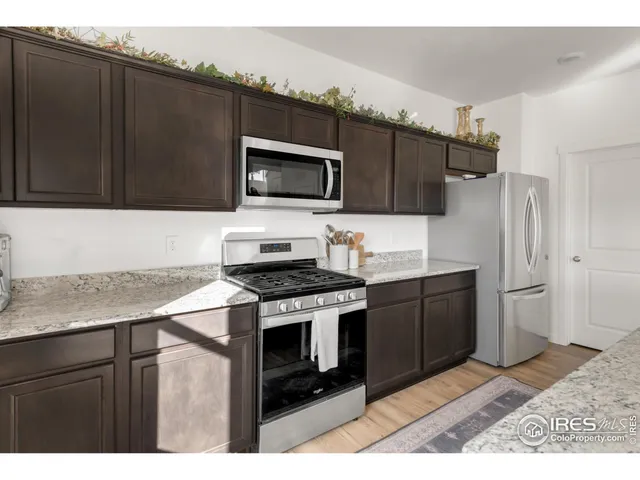 $540,000 | 454 Thrush Place, Johnstown, CO 80534