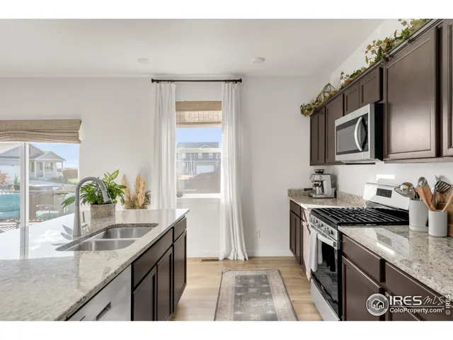 $540,000 | 454 Thrush Place, Johnstown, CO 80534