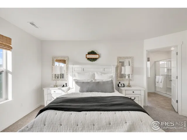 $540,000 | 454 Thrush Place, Johnstown, CO 80534