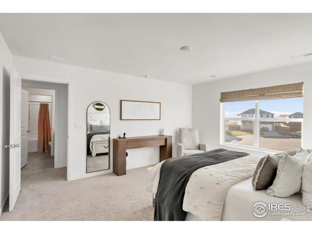 $540,000 | 454 Thrush Place, Johnstown, CO 80534