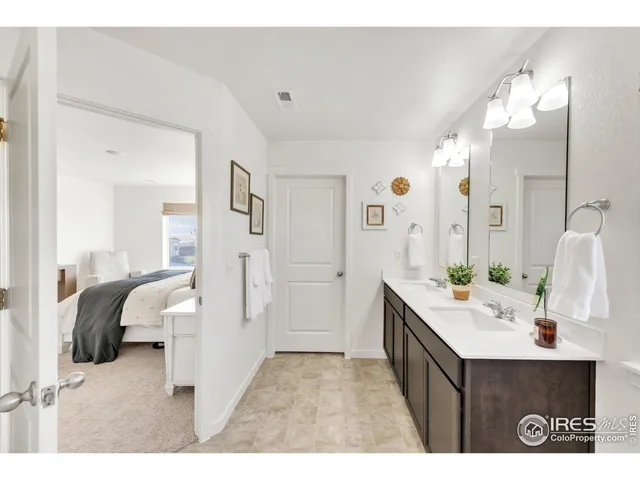 $540,000 | 454 Thrush Place, Johnstown, CO 80534