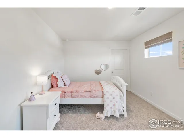 $540,000 | 454 Thrush Place, Johnstown, CO 80534