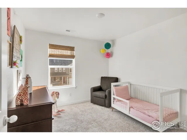 $540,000 | 454 Thrush Place, Johnstown, CO 80534