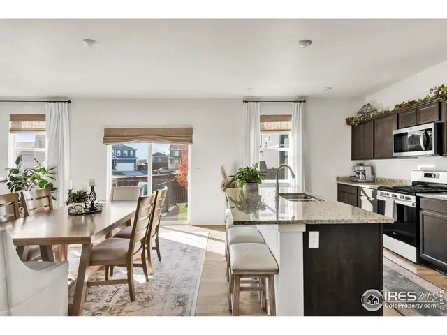 $540,000 | 454 Thrush Place, Johnstown, CO 80534