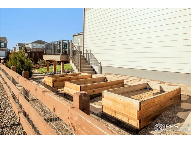 $540,000 | 454 Thrush Place, Johnstown, CO 80534