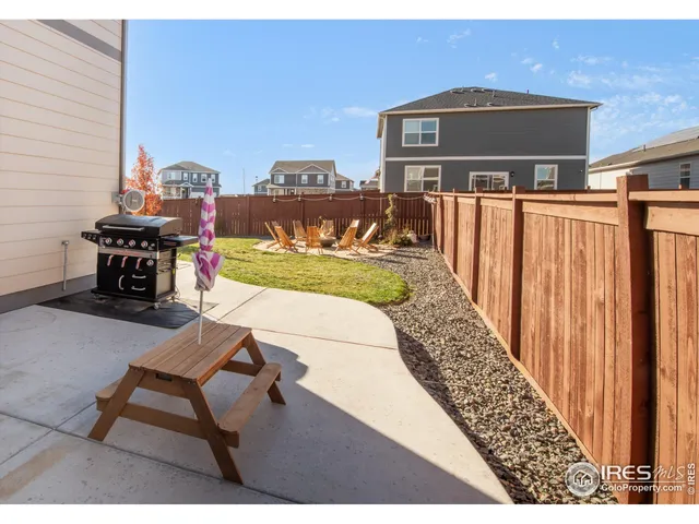 $540,000 | 454 Thrush Place, Johnstown, CO 80534