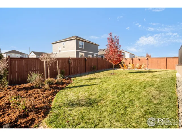 $540,000 | 454 Thrush Place, Johnstown, CO 80534