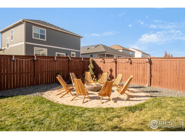 $540,000 | 454 Thrush Place, Johnstown, CO 80534