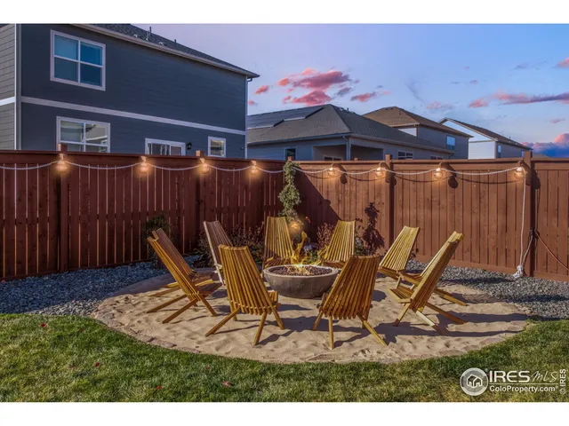 $540,000 | 454 Thrush Place, Johnstown, CO 80534