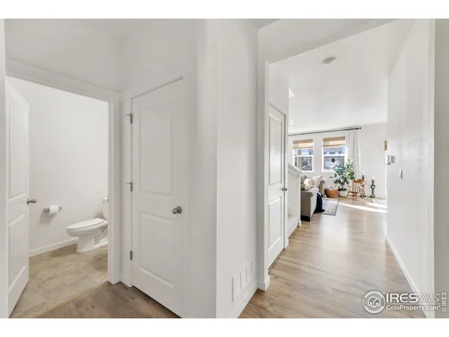 $540,000 | 454 Thrush Place, Johnstown, CO 80534