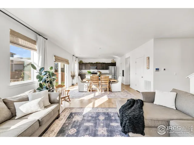 $540,000 | 454 Thrush Place, Johnstown, CO 80534