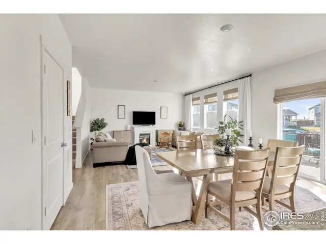 $540,000 | 454 Thrush Place, Johnstown, CO 80534