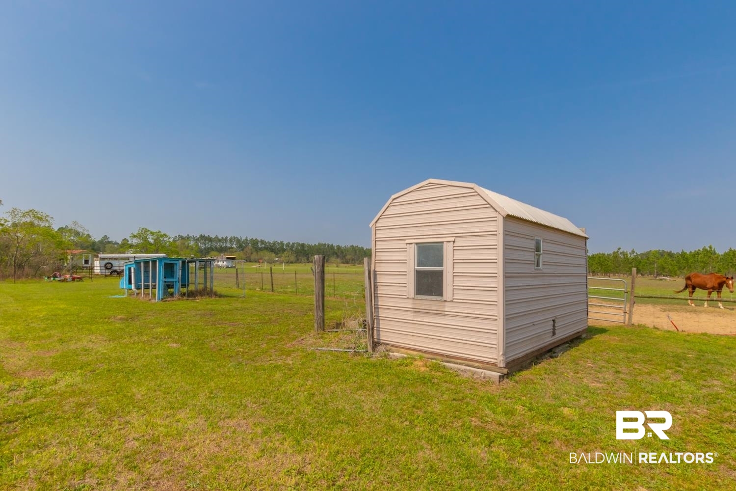17495 Prochazka Road Elberta, AL 36530 - Photo 44 of 46