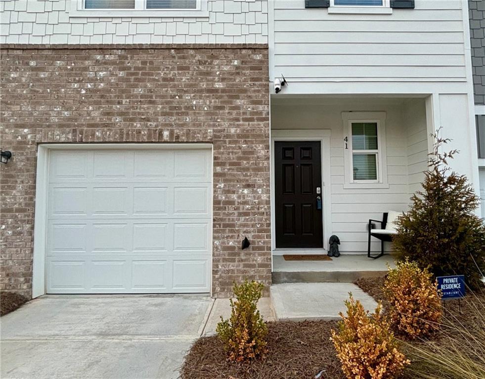 41 Rydal Way Winder, GA 30680 - Photo 3 of 24