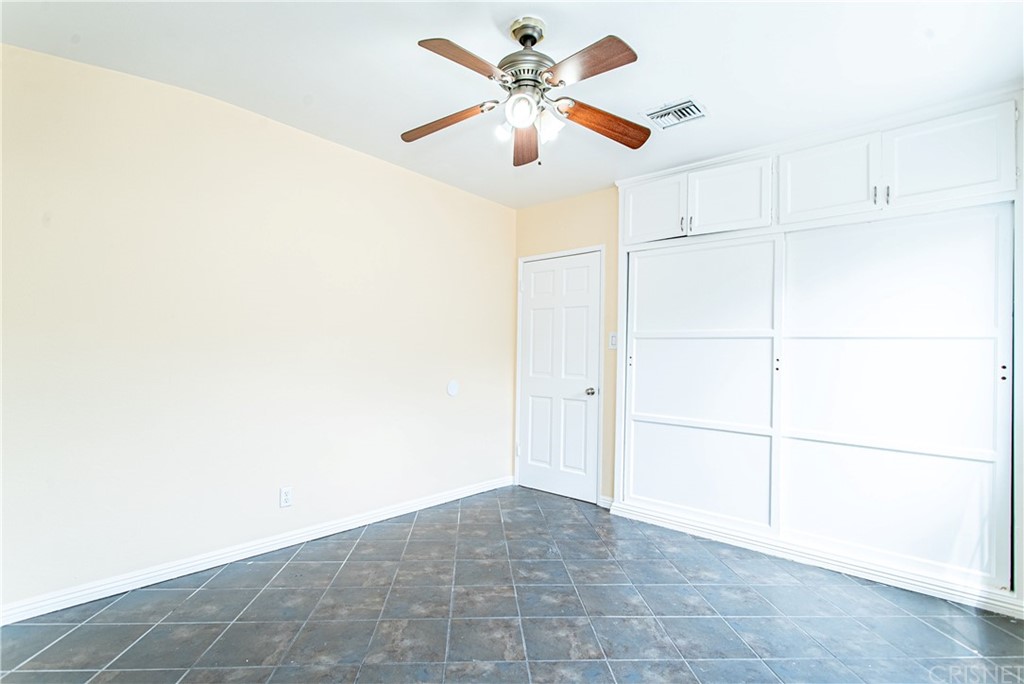 6839 Tampa Avenue Reseda, CA 91335 - Photo 29 of 48 a view of a room with a ceiling fan
