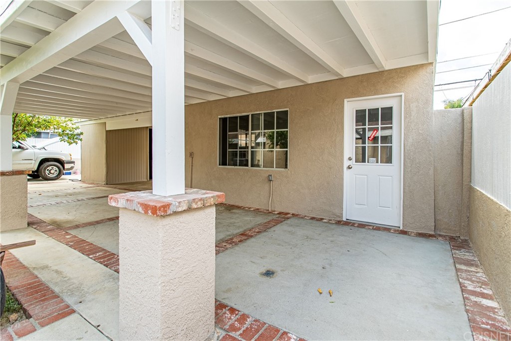 6839 Tampa Avenue Reseda, CA 91335 - Photo 43 of 48 a view of a storage & utility room