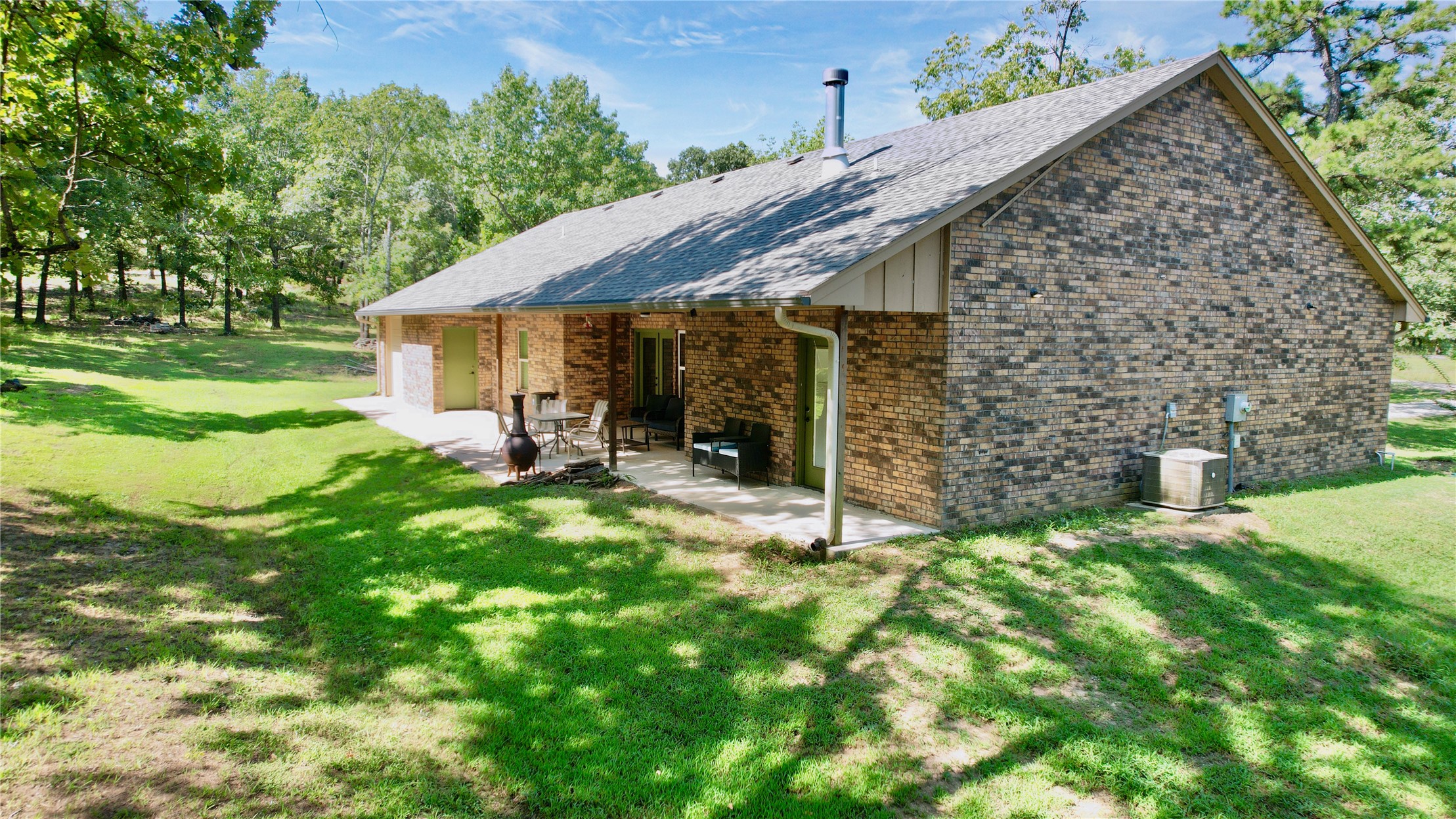 114495 South 4296th Road Porum, OK 74455 - Photo 52 of 59 Gallery Image 52