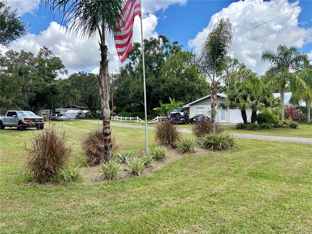 4705 Fort Hamer Road Parrish, FL 34219 - Photo 6 of 12