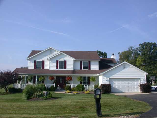 3805 Windy Ridge Drive Springfield, OH 45502 - Photo 14 of 15