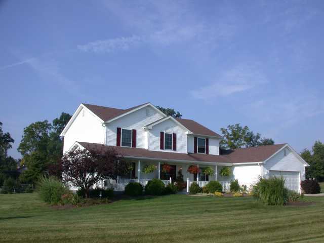 3805 Windy Ridge Drive Springfield, OH 45502 - Photo 15 of 15