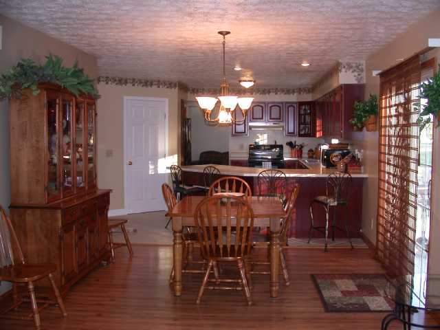 3805 Windy Ridge Drive Springfield, OH 45502 - Photo 5 of 15