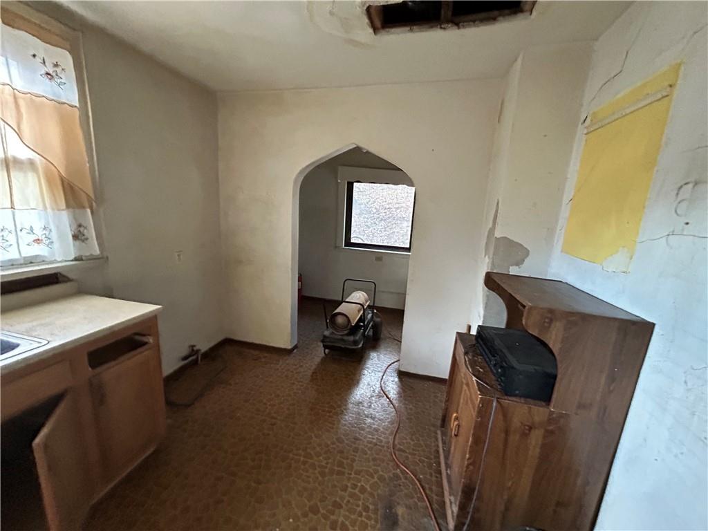35 Verona Road Pittsburgh, PA 15235 - Photo 7 of 18 a view of a livingroom with furniture and windows