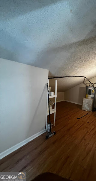885 Patterns Drive Mableton, GA 30126 - Photo 17 of 22 a view of empty room with wooden floor