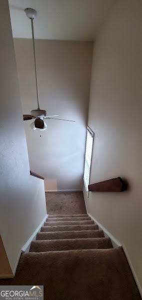 885 Patterns Drive Mableton, GA 30126 - Photo 8 of 22 a view of entryway