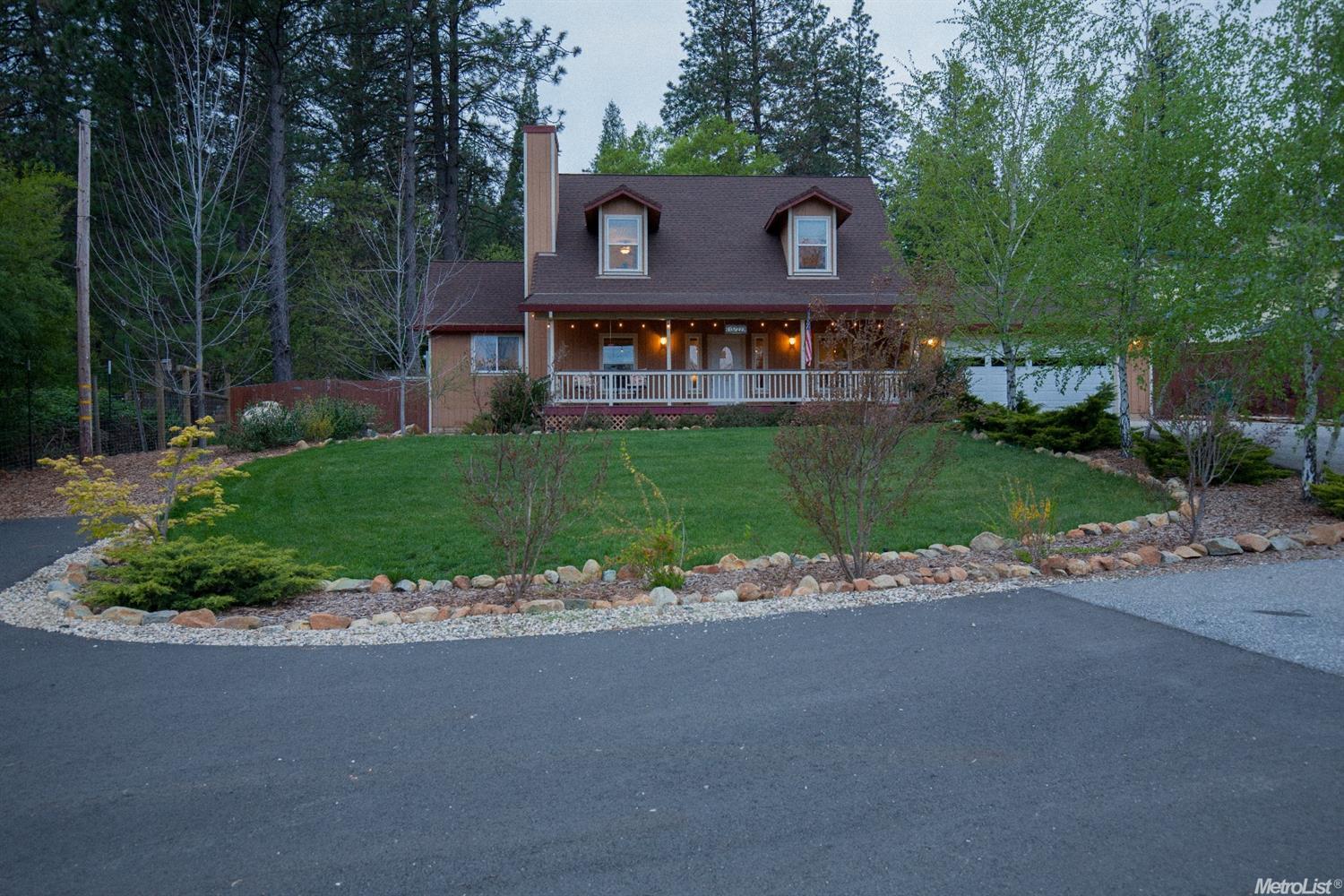 13722 Dog Bar Road Grass Valley, CA 95949 - Photo 1 of 1 Gallery Image 1