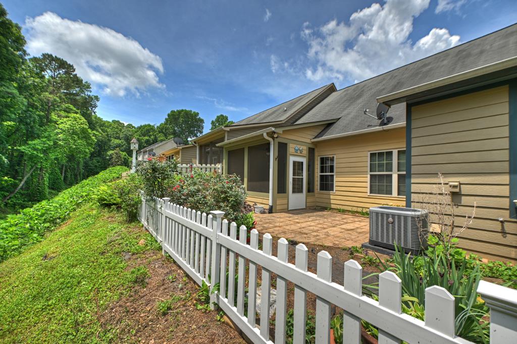 222 Ridgehaven Trail Ellijay, GA 30536 - Photo 34 of 36