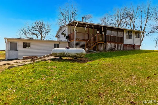 $225,000 | 19940 Monroe Road 214, Holliday, MO 65258