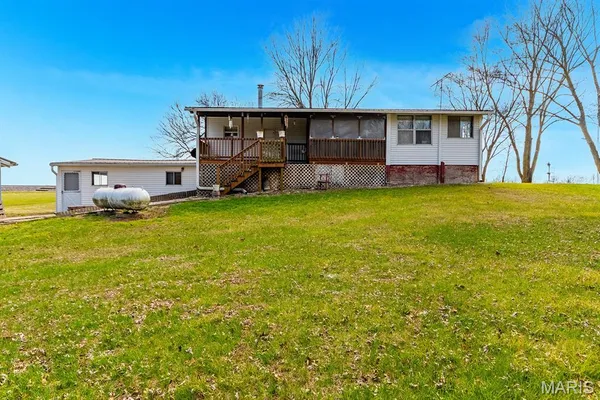 $225,000 | 19940 Monroe Road 214, Holliday, MO 65258