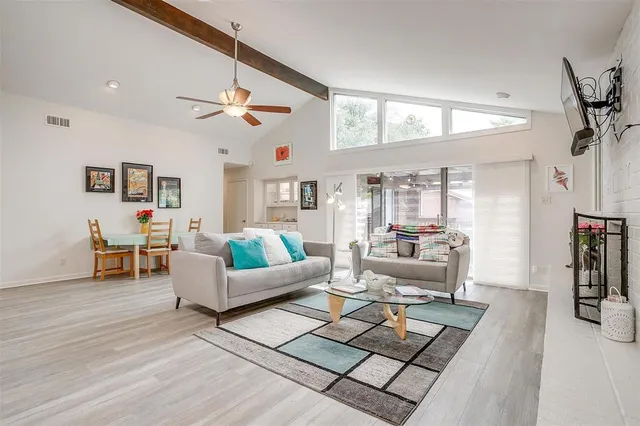 $380,000 | 701 Terrace Drive, Weatherford, TX 76086