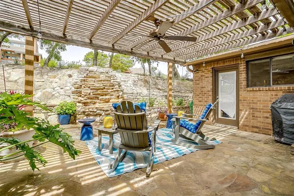 $389,000 | 701 Terrace Drive, Weatherford, TX 76086