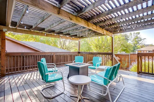 $380,000 | 701 Terrace Drive, Weatherford, TX 76086