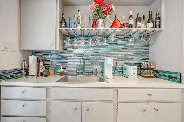 $380,000 | 701 Terrace Drive, Weatherford, TX 76086