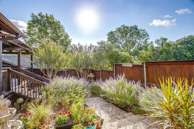 $380,000 | 701 Terrace Drive, Weatherford, TX 76086