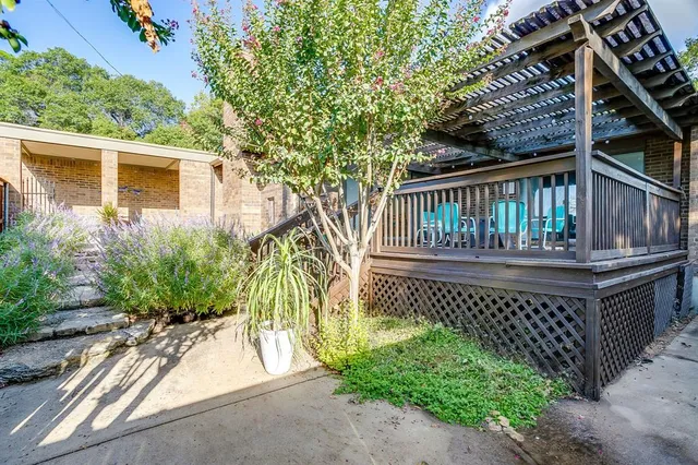 $380,000 | 701 Terrace Drive, Weatherford, TX 76086