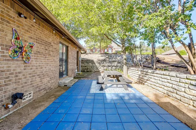 $380,000 | 701 Terrace Drive, Weatherford, TX 76086