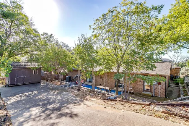 $380,000 | 701 Terrace Drive, Weatherford, TX 76086