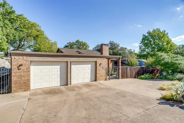 $380,000 | 701 Terrace Drive, Weatherford, TX 76086