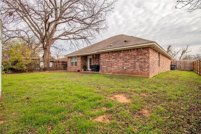 $250,000 | 316 Carver Avenue, Waco, TX 76704