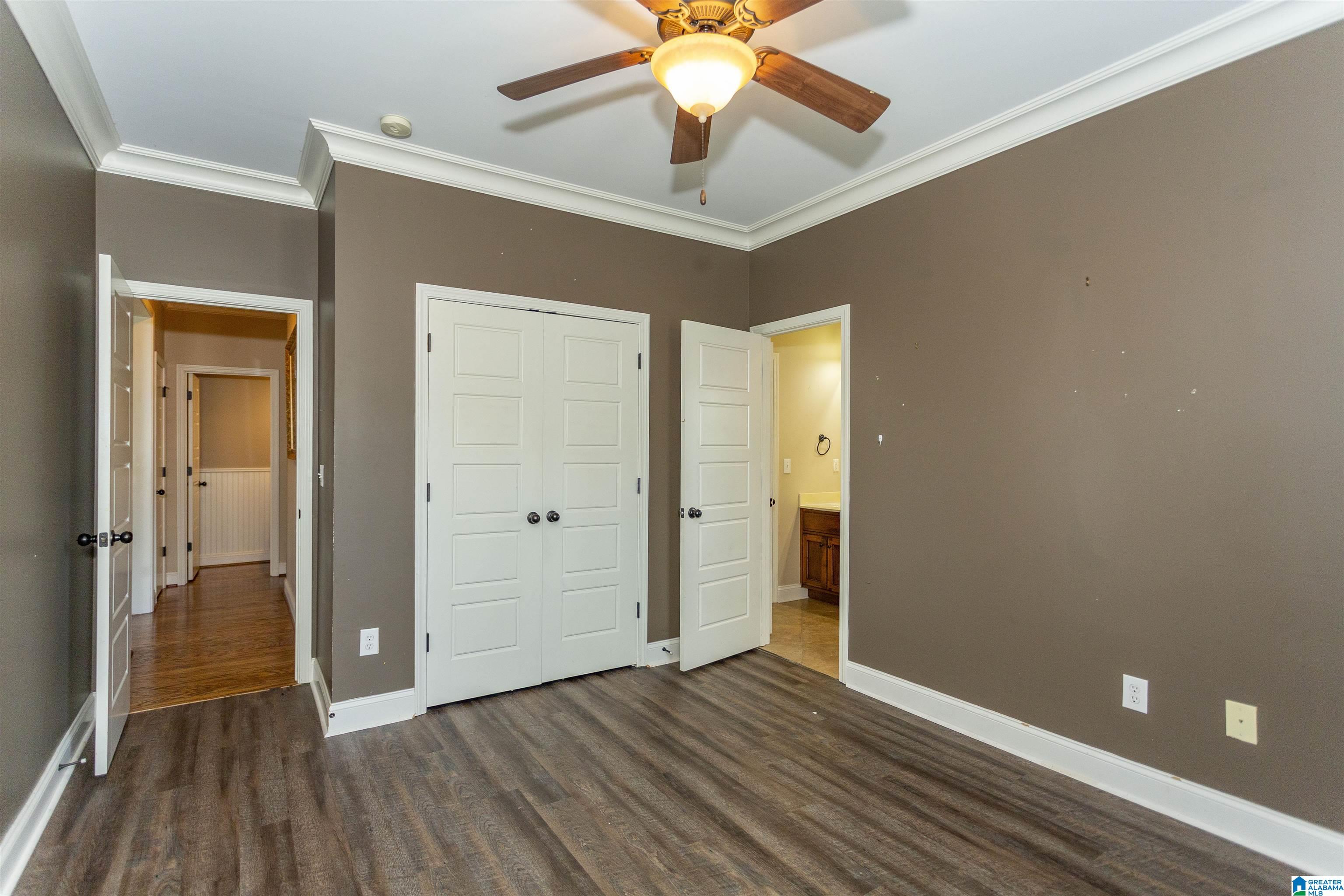 270 Braddock Road Springville, AL 35146 - Photo 25 of 41