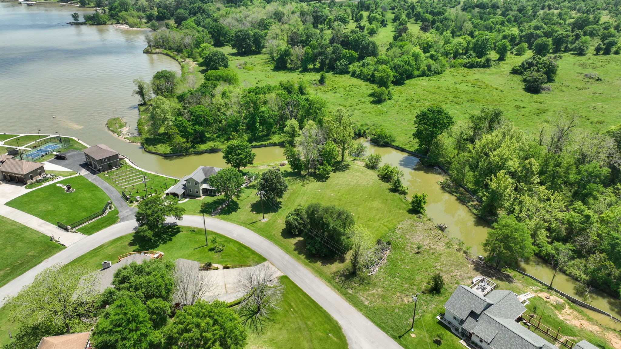0 Rocky Creek Road Coldspring, TX 77331 - Photo 10 of 14