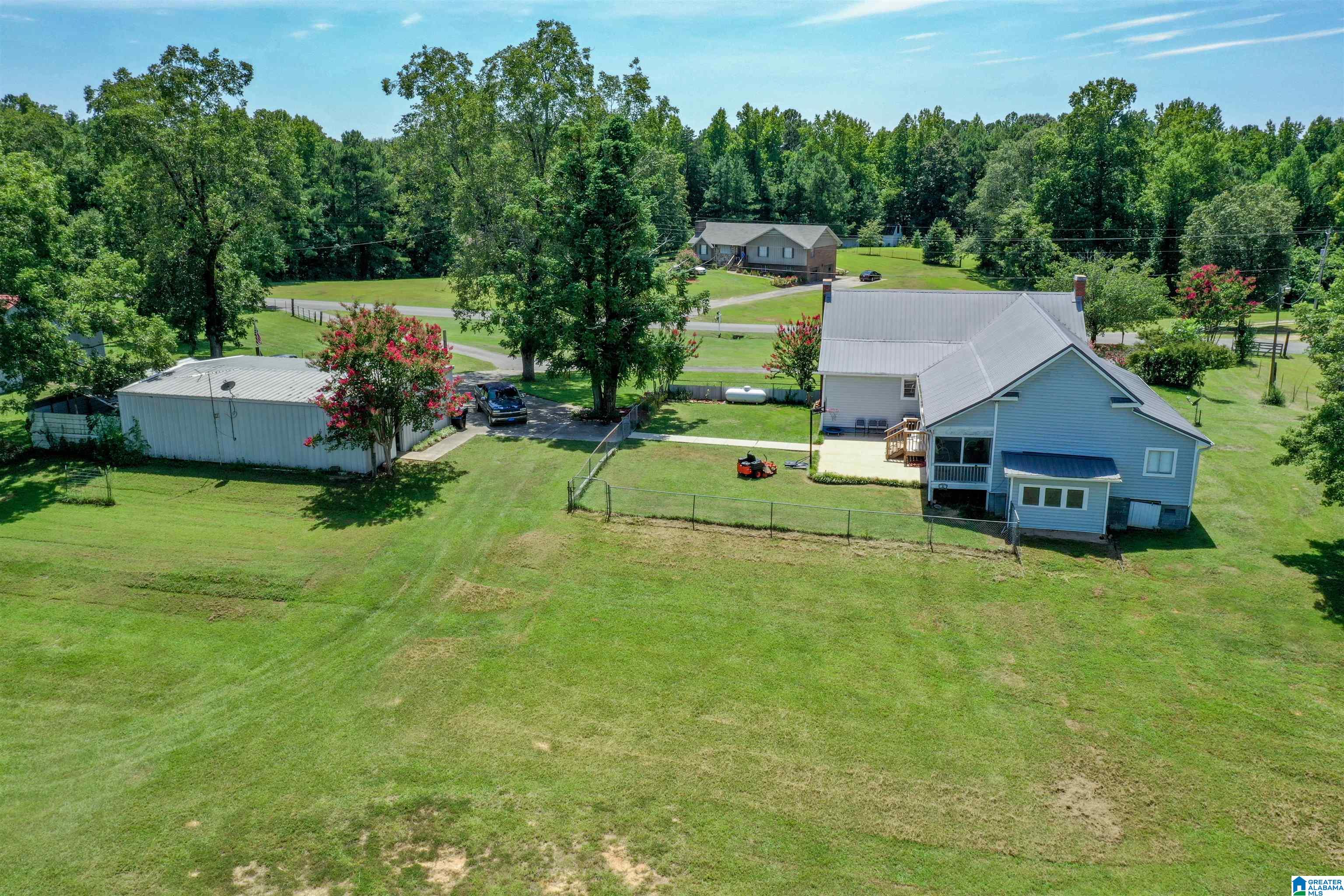 939 Buddy Vines Camp Road Bessemer, AL 35023 - Photo 71 of 79