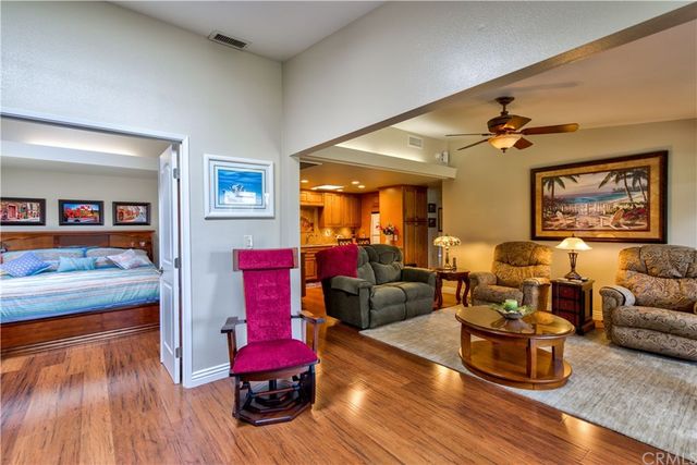 $310,000 | 13580 Cedar Crest Lane, Unit 110J, Seal Beach, CA 90740