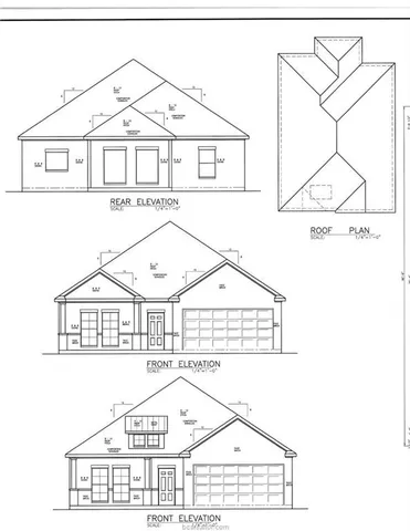 a black and white photo of a book