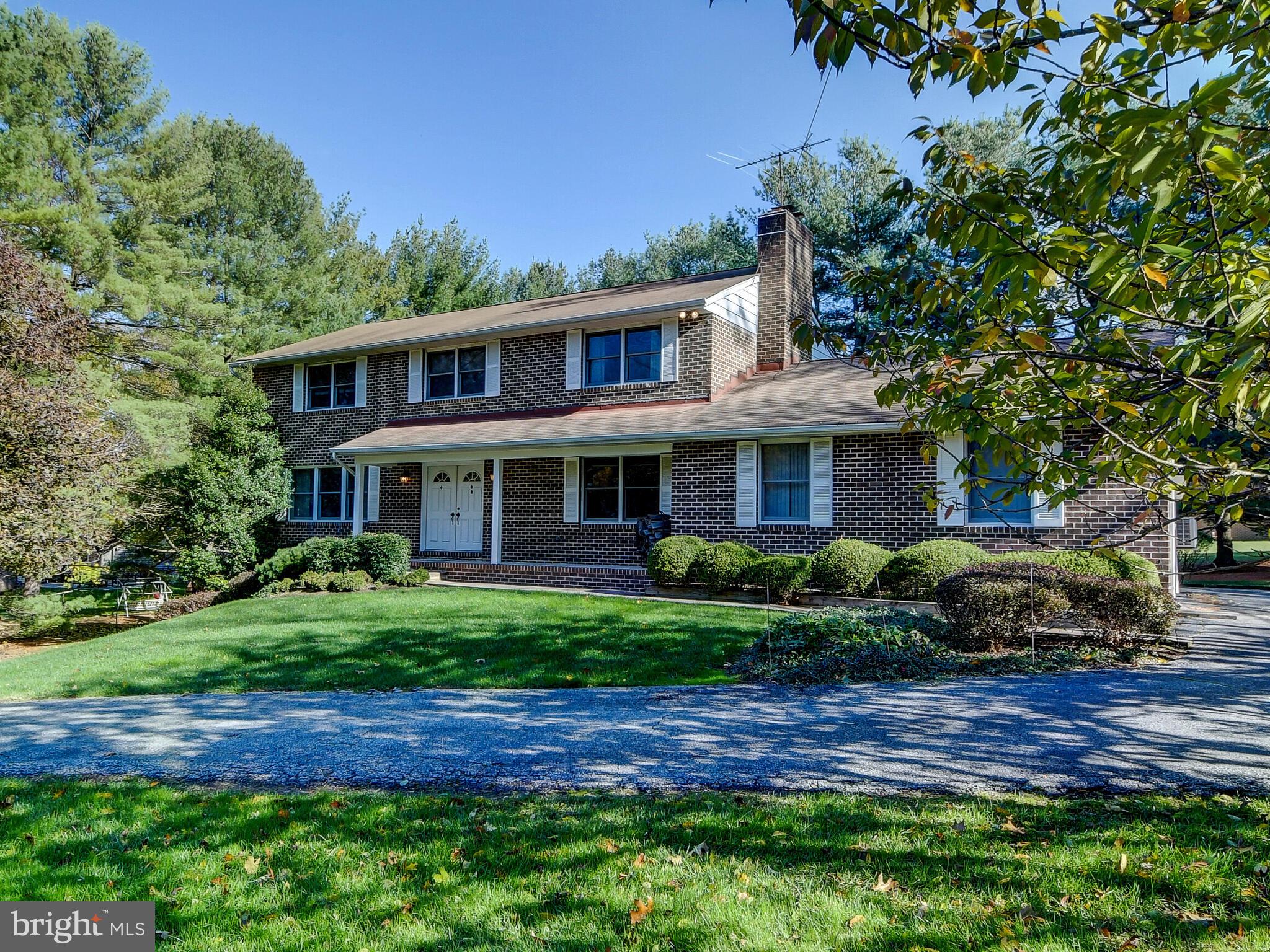 8505 Stevenson Road Baltimore, MD 21208 - Photo 1 of 36 WELCOME TO 8505 STEVENSON RD