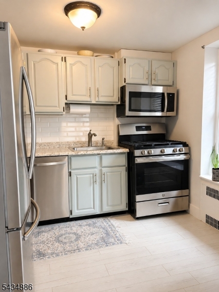 100 Prospect Avenue, Unit H Hackensack, NJ 07601 - Photo 9 of 14